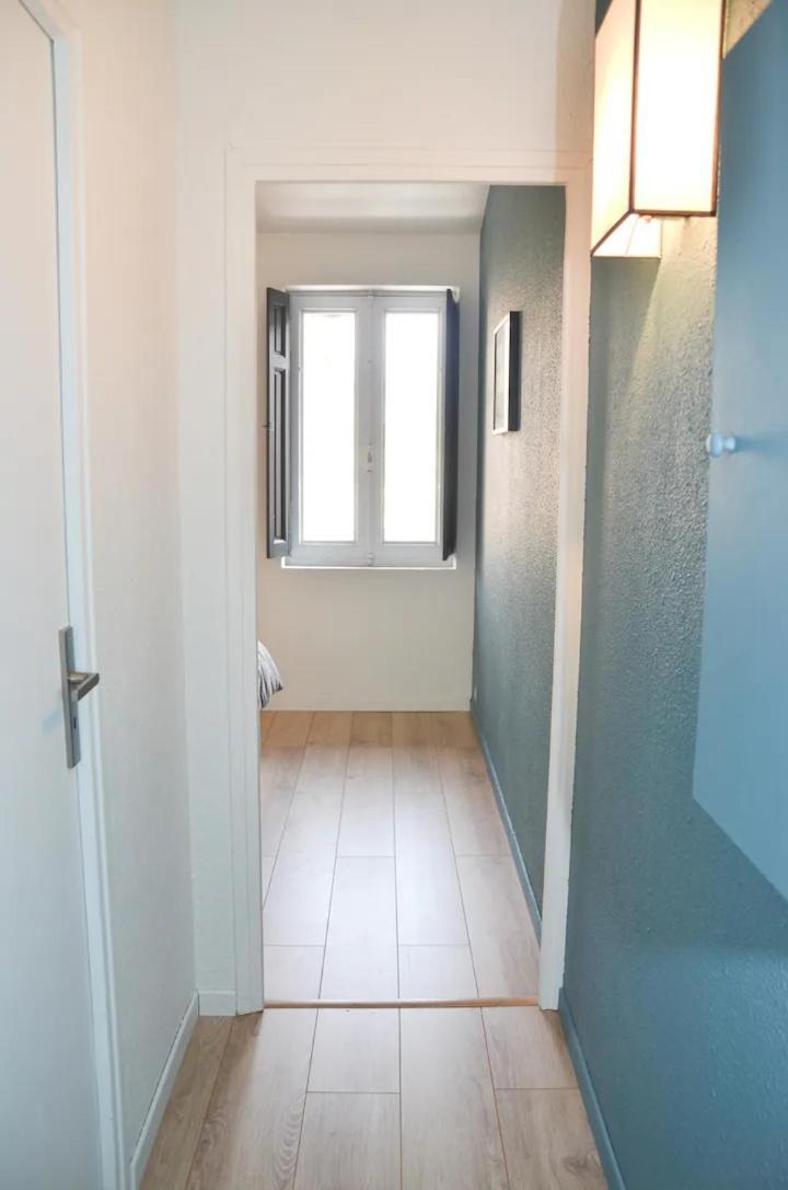 Appartement Victor Hugo