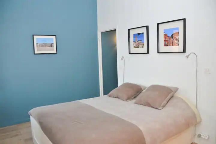 Appartement Victor Hugo *