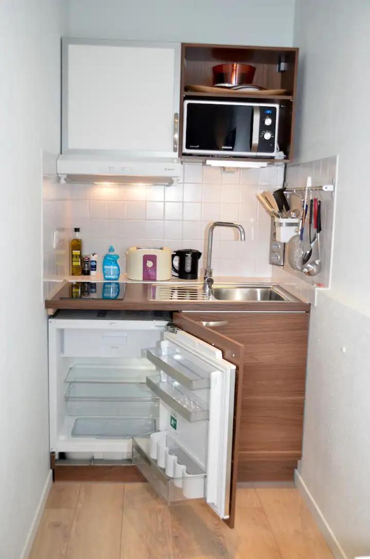Victor Hugo Appartement Toulouse