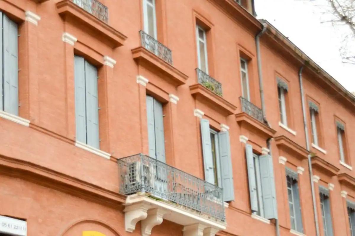Victor Hugo * Toulouse